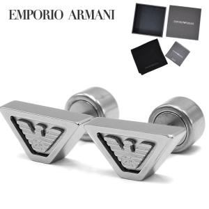 美品☆エンポリオアルマーニ☆ピアス EMPORIO ARMANI エンポリオアルマーニ ピアス ゴールド EGS2423221