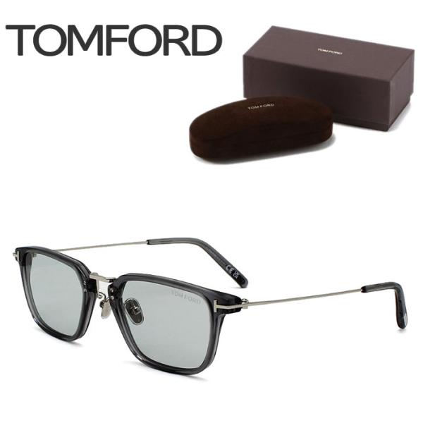 TOMFORD トムフォード サングラス アジアンフィット メンズ レディース ブランド UVカット...