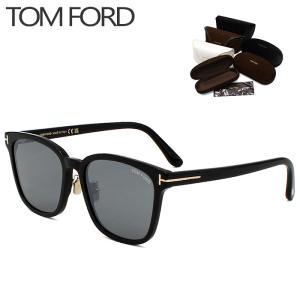 TOM FORD（トムフォード） サングラス TOM FORD FT1130-K/S 01C 56