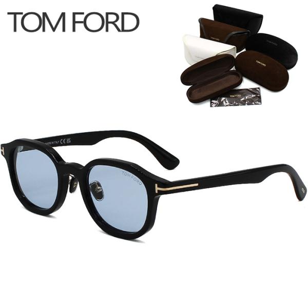 TOM FORD トムフォード サングラス EYEWEAR アジアンフィット メンズ レディース ユ...