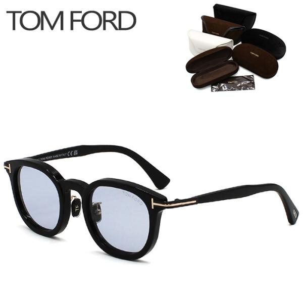 TOM FORD トムフォード サングラス EYEWEAR アジアンフィット メンズ レディース ユ...