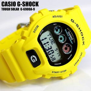 Gショック G-SHOCK ジーショック カシオ CASIO 腕時計 G-6900A-9 セール SALE｜cameron