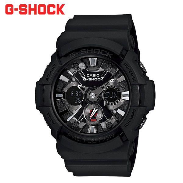 G-SHOCK Gショック ジーショック腕時計 GA-201-1AJF 国内正規品 セール SALE