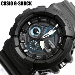 CASIO カシオ Gショック G-SHOCK 腕時計 メンズ GAC-100-1A2 セール SALE｜cameron