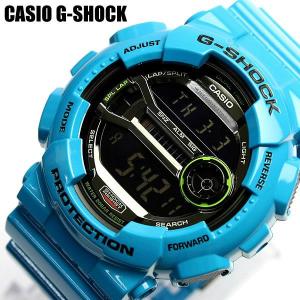 G-SHOCK Gショック ジーショック Standard カシオ CASIO 腕時計 GD-110-2 セール SALE｜cameron