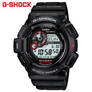 G-SHOCK Gショック ジーショック電波ソーラー腕時計 GW-9300-1JF 国内正規品 g-...