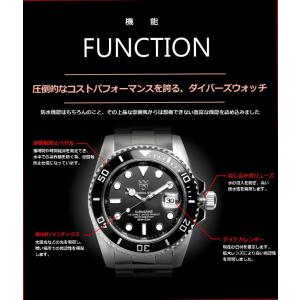 HYAKUICHI ヒャクイチ 腕時計 メンズ...の詳細画像2
