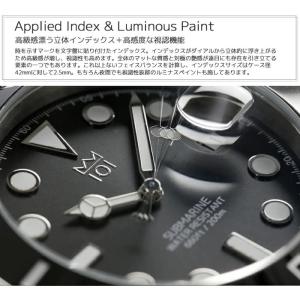 HYAKUICHI ヒャクイチ 101 ダイバ...の詳細画像4