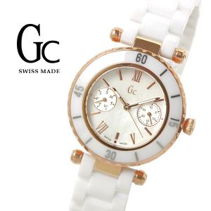GUESS（ゲス） 国内正規品 GC Guess ジーシー ゲスコレクション 腕時計