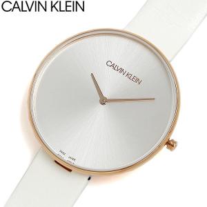 Calvin Klein　カルバンクライン 腕時計 ウォッチ シンプル ブランド スイス k8y236l6