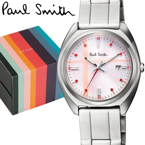 ポールスミス Paul Smith 腕時計 レディース Closed eyes Mini クローズド...