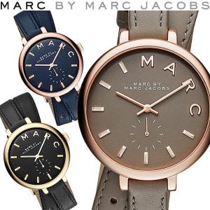 MARC BY MARC JACOBS マークバイマークジェイコブス SALLY サリー 腕時計 ウォッチ レディース クオーツ 5気圧防水 スモールセコンド mbm02｜cameron