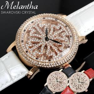 SWAROVSKI（スワロフスキー） 腕時計 Lovely Crystals - magenta