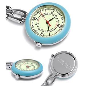 ナースウォッチ NurseWatch 時計 シ...の詳細画像4