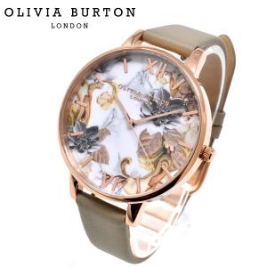 OLIVIA BURTON（オリビアバートン） 腕時計 レディース クオーツ