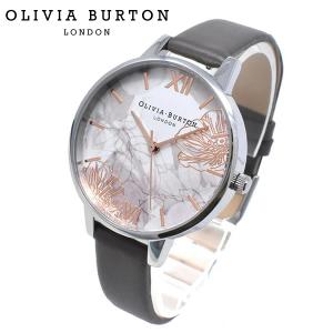 OLIVIA BURTON（オリビアバートン） 腕時計 レディース クオーツ