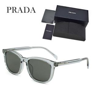 【箱、ケース付き、美品 】 プラダ　サングラスPR05XSF 1AB2D0 PRADA プラダ サングラス メンズ レディース ブランド アイウェア UV
