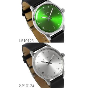 ポールスミス Paul Smith 腕時計 メ...の詳細画像3