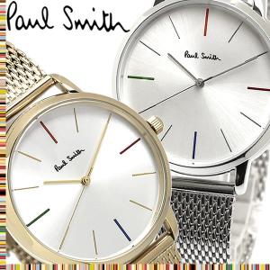 Paul Smith（ポール・スミス） 腕時計 メンズ クロノグラフ クオーツ