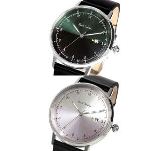 ポールスミス Paul Smith 腕時計 メ...の詳細画像5