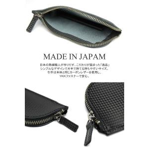 Carbon Leather カーボンレザー ...の詳細画像3