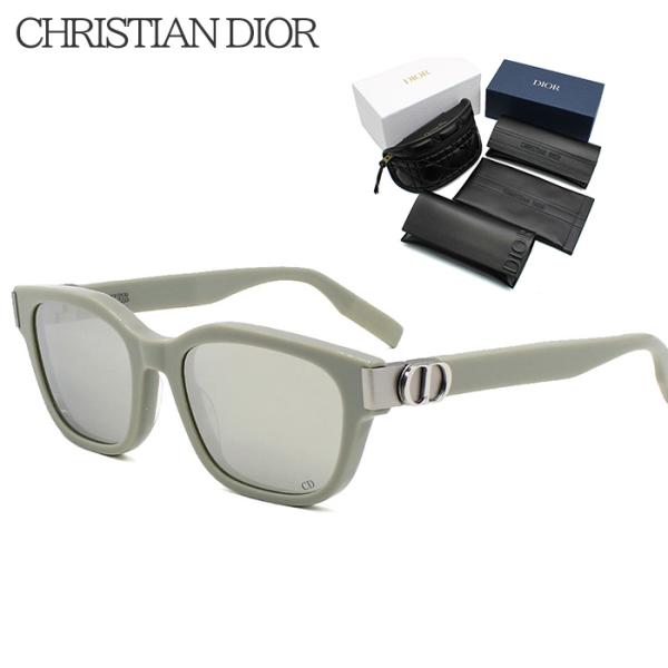 Dior ディオール サングラス アイウェア アジアンフィット レディース CD-ICON-S1I-...