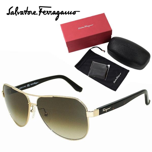 Salvatore Ferragamo サルヴァトーレ フェラガモ サングラス レディース  プレゼ...