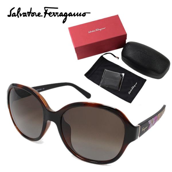 Salvatore Ferragamo サルヴァトーレ フェラガモ サングラス レディース ブランド...