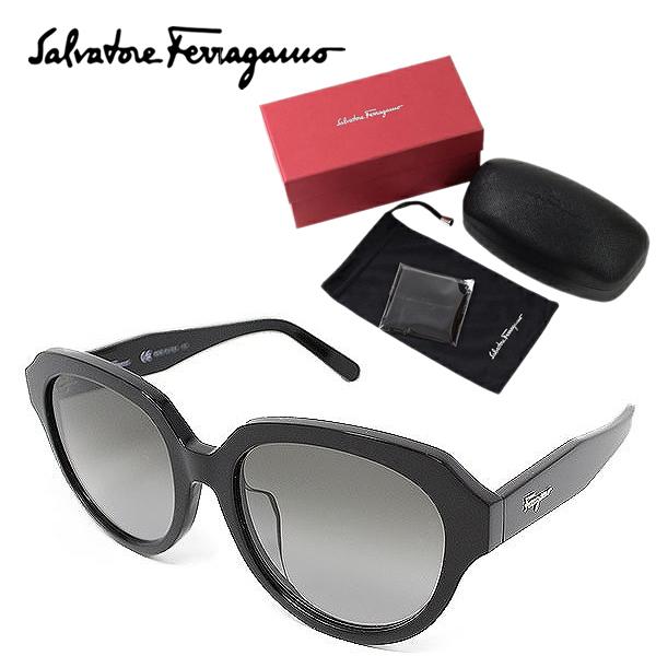 Salvatore Ferragamo サルヴァトーレフェラガモ サングラス レディース ブランド ...