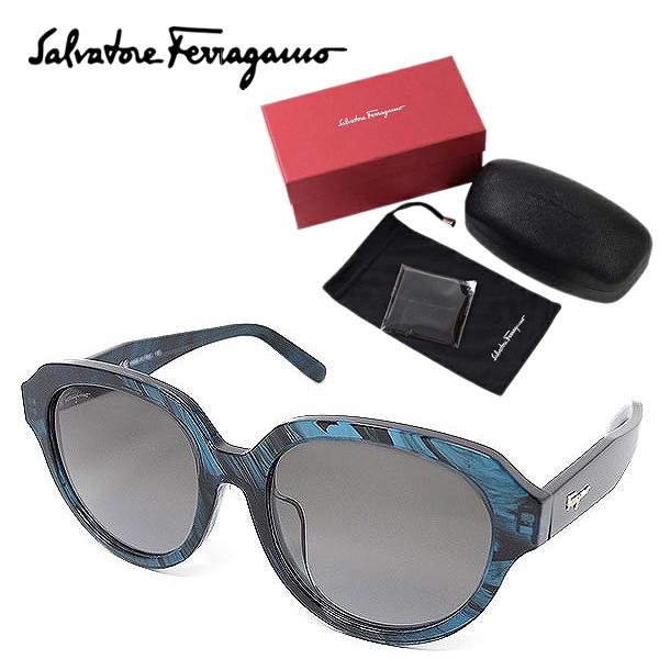 Salvatore Ferragamo サルヴァトーレフェラガモ サングラス レディース 国内正規品...