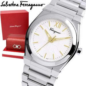 SalvatoreFerragamo サルヴァトーレフェラガモ 腕時計 メンズ ブランド