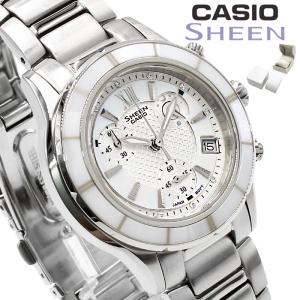 CASIO カシオ SHE-3800SG-7AEF SHEEN シーン 腕時計 SHEEN（CASIO） CASIO（カシオ） SHEEN（シーン） SHE-3800SG