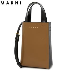 MARNI マルニ ショルダーバッグ レディース 2way SHMP0050Y0 LV639 Z2P69｜cameron