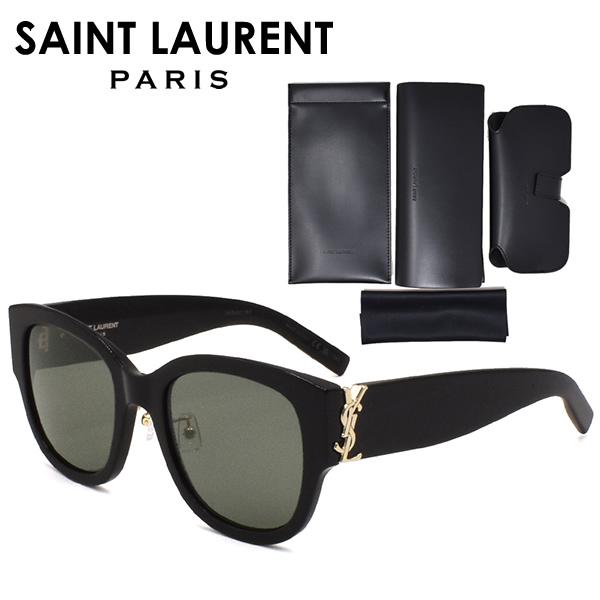 SAINT LAURENT サングラス アジアンフィット メンズ レディース ユニセックス UVカッ...