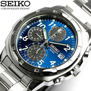 セイコー 逆輸入 クロノグラフ 腕時計 メンズ 逆輸入 セイコー SEIKO ビジネス アナログ｜cameron