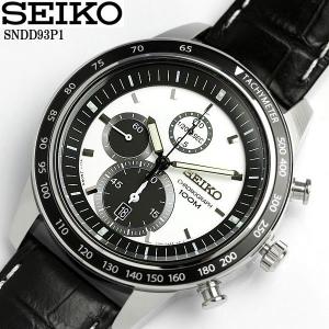 クロノグラフ セイコー SEIKO 腕時計 クロノグラフ メンズ 腕時計｜cameron