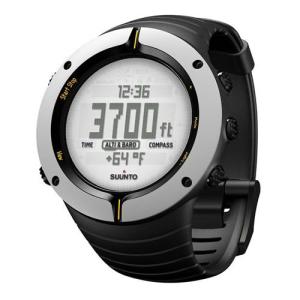 スント SUUNTO スント コア Core 腕時計 ギャラクシー シルバー SS015915000 スント SUUNTO スント コア スント SUUNTO｜cameron