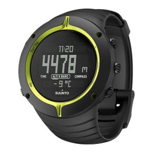 スント SUUNTO スント コア Core 腕時計 グリーン スント75周年記念モデル SS016787000 スント SUUNTO スント コア スント SUUNTO｜cameron