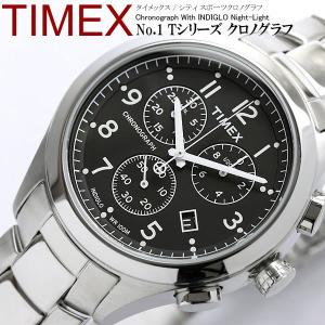 クロノグラフ タイメックス TIMEX 腕時計 メンズ クロノグラフ｜cameron