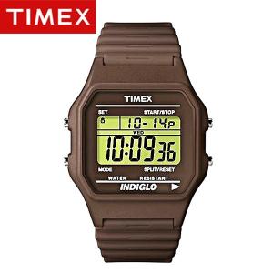 TIMEX タイメックス 腕時計 ウォッチ メンズ レディース ユニセックス クオーツ 日常生活防水 デイトカレンダー t2n212｜cameron