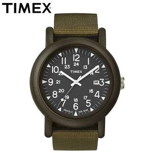 タイメックス TIMEX ミリタリー ミリタリ 腕時計 メンズ タイメックス TIMEX 腕時計 国内正規品｜cameron
