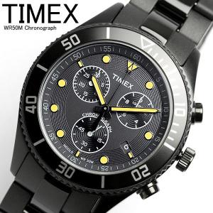 タイメックス TIMEX ミリタリー 腕時計 クロノグラフ タイメックス/TIMEX/タイメックス