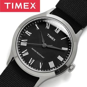 TIMEX タイメックス 腕時計 WATER RESISTANT メンズ TW2U44500｜cameron