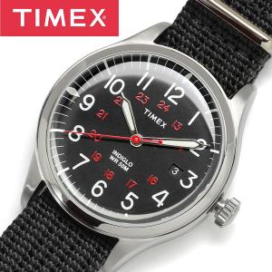 TIMEX タイメックス 腕時計 インディグロ ユニセックス ナイロン ナトーベルト TW2U48100｜cameron