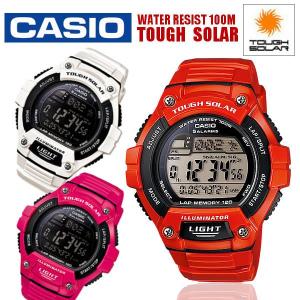 カシオ CASIO 腕時計 メンズ ソーラー　腕時計 カシオ/CASIO 腕時計