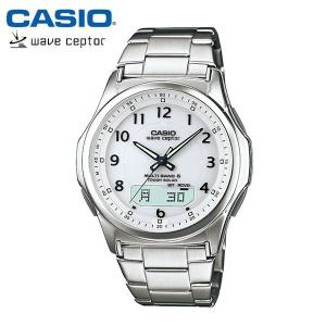 CASIO カシオ電波ソーラー 腕時計 ウェーブセプター 電波時計 WVA-M630Ｄ-7AJF 国内正規品｜cameron