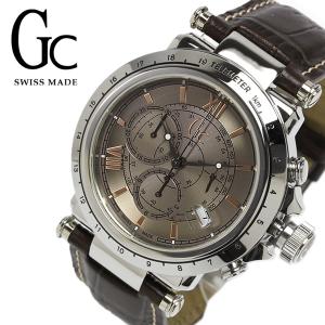 GUESS 国内正規品 GC Guess ジーシー ゲスコレクション 腕時計