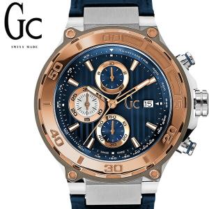 国内正規品 GC Guess ジーシー ゲスコレクション 腕時計 ボールド X56011G7S クォーツ メンズ ブランド スイス製 ウォッチ 高級感 ギフト｜cameron