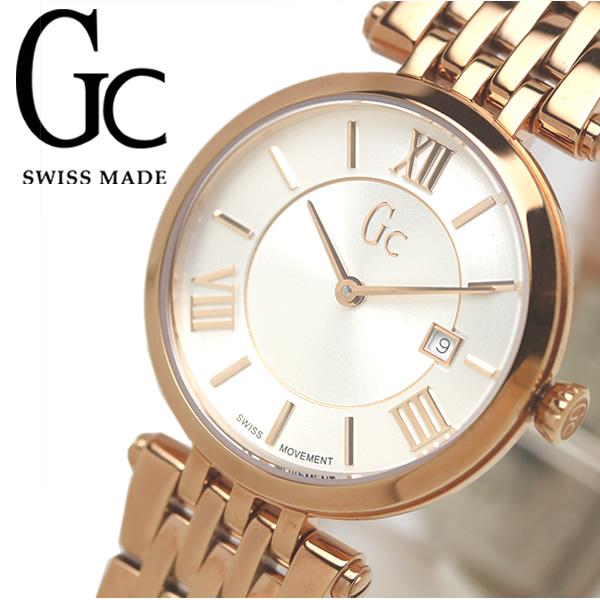 国内正規品 GC Guess ジーシー ゲスコレクション 腕時計 スリムクラス X57003L1S ...
