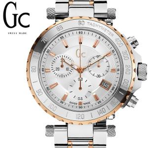 GUESS（ゲス） 国内正規品 GC Guess ジーシー ゲスコレクション 腕時計